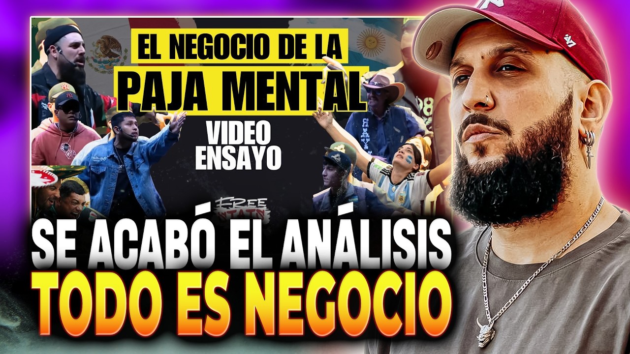 🚨 PIEZAS SE SINCERA: EL NEGOCIO DETRÁS DE LAS POLÉMICAS 🚨