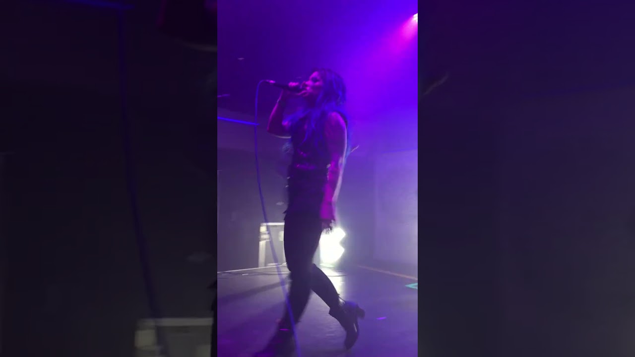 Cold Kingdom- In Stereo, 3/25/17, The Fine Line, Mpls, MN