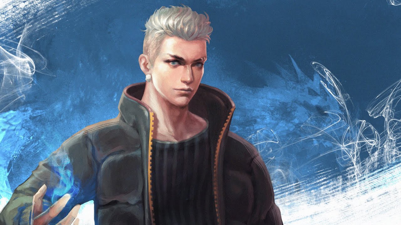 Aion Sorcerer Riborn 