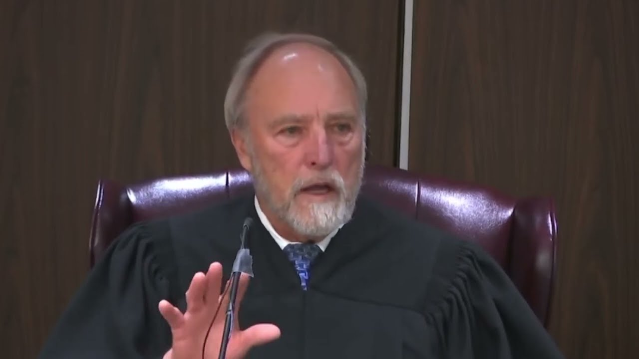 Judge Recesses Uvalde Trial Jury Until Wednesday After Evidence Closes