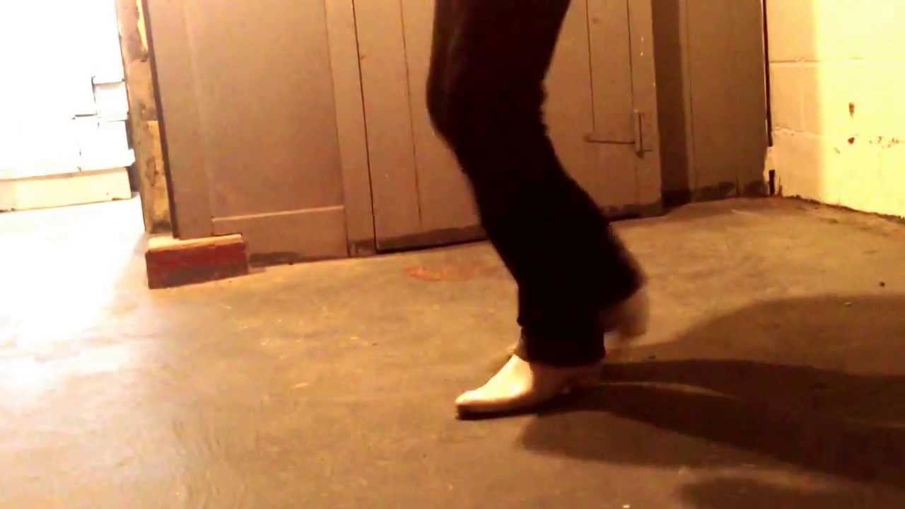 Ballet Folklorico - La Morena