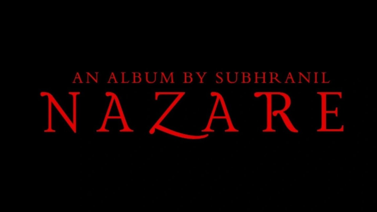 LOST | WHOS KRSNA & SUBHRANIL NEOGI | FROM THE ALBUM - NAZARE 