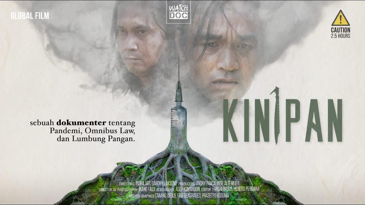 KINIPAN (Full Movie)
