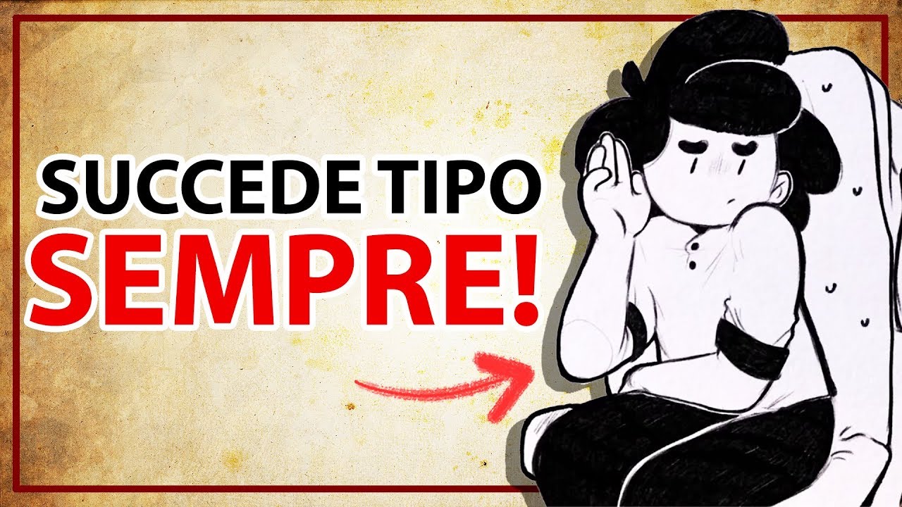 13 TIPI di PERSONE incontrate MENTRE VIAGGI