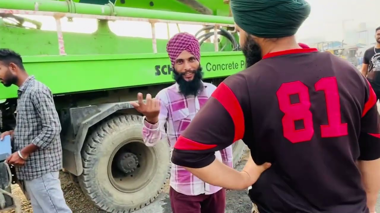Komtasu motar garedar sarvis video  