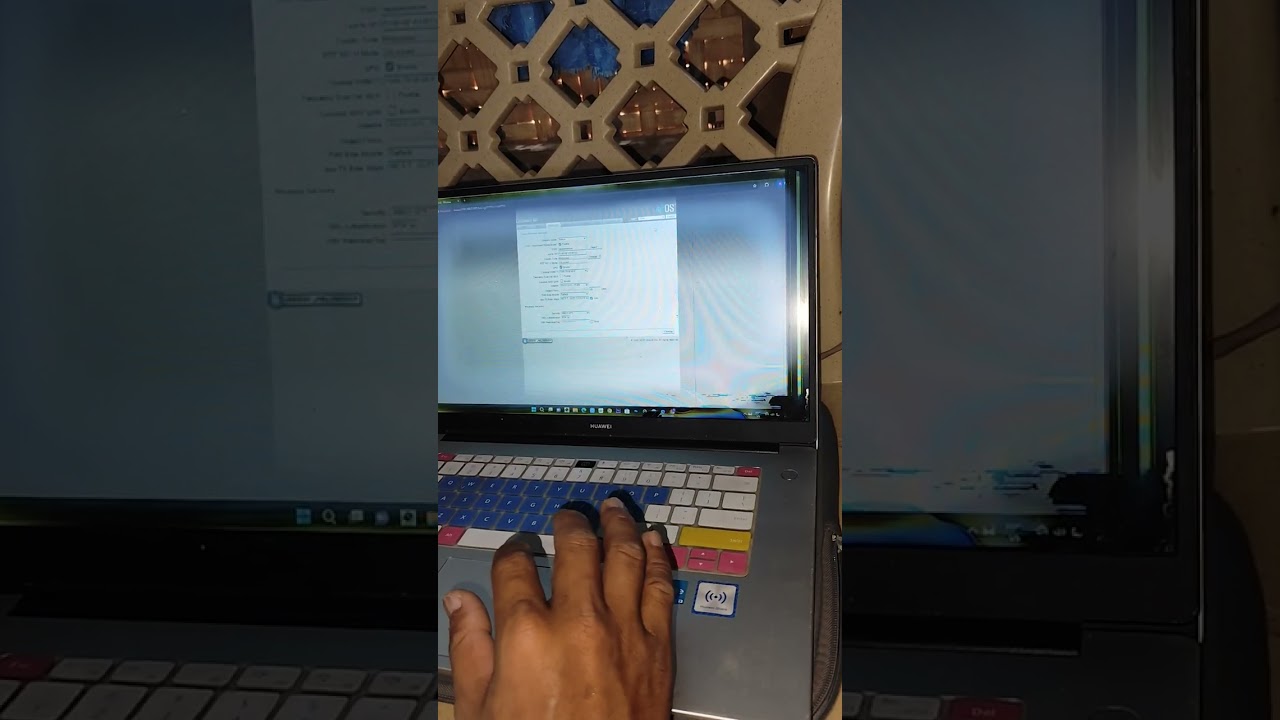 taod mig internet sa sook nga lugar p2p set up Part 2