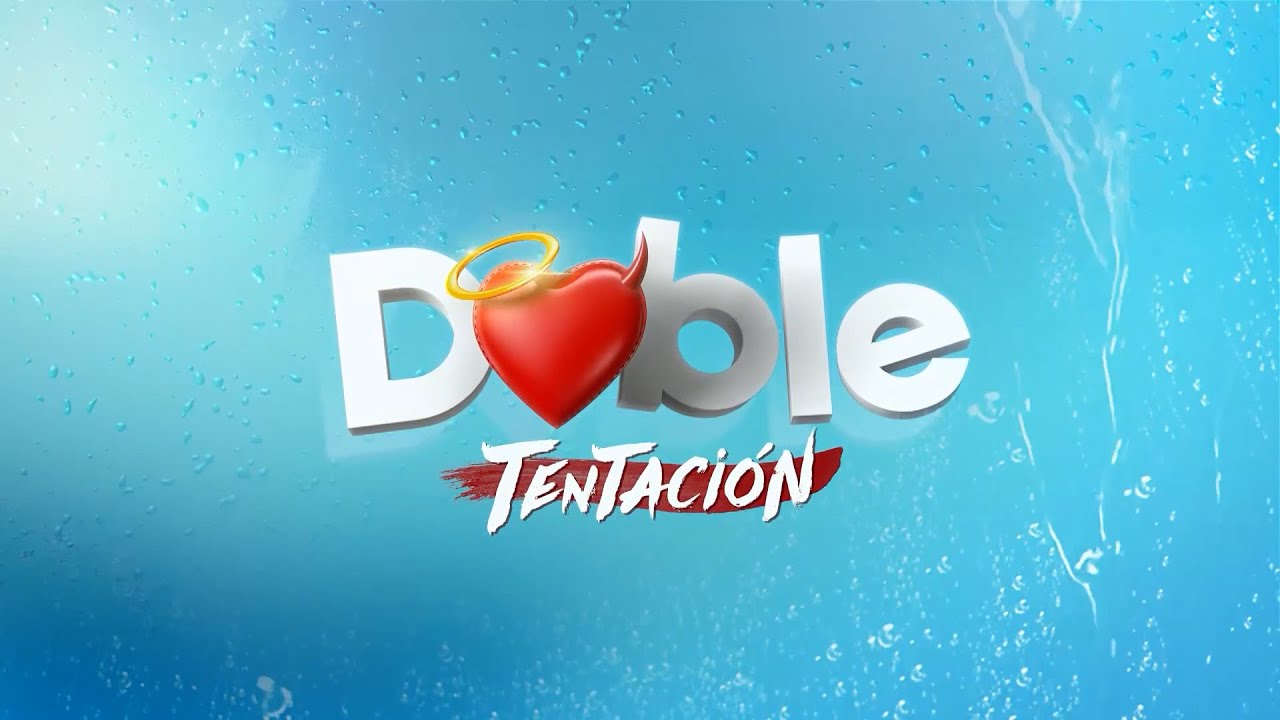 #Dobletentacion / Capítulo 1 / Mega
