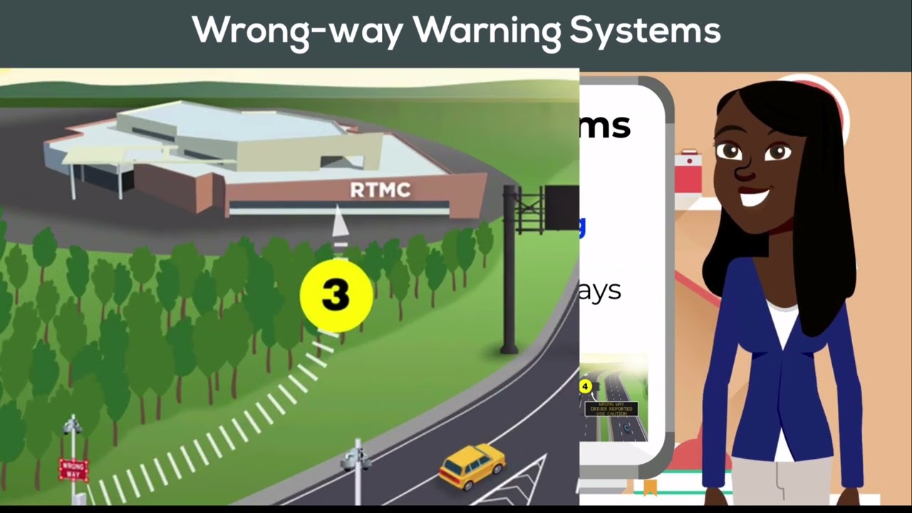 ITS and Safer Roads