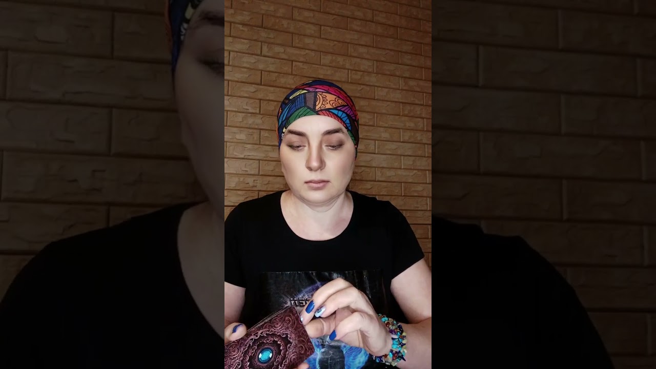 Вы расстались !  ... Таро для мужчин