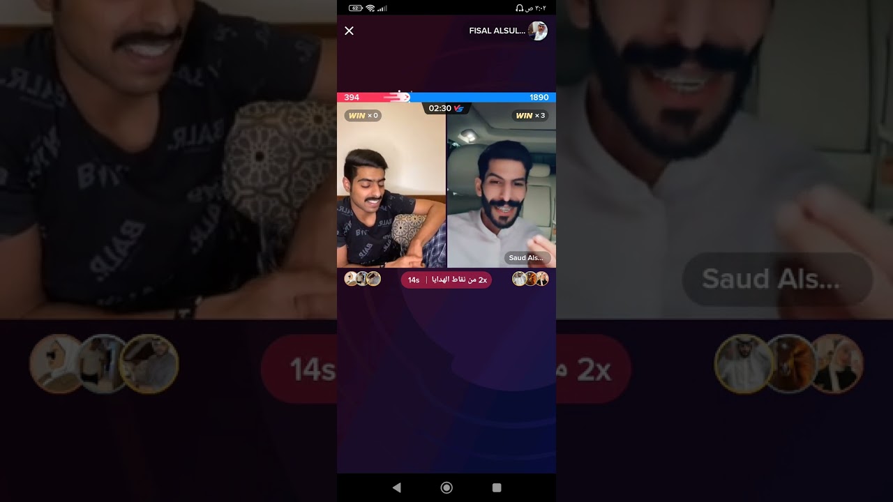 شيلات سعود الصليلي يوضح ليه ما نزلها لأول مرة مع فيصل الصليلي لاتنسوا الايك وتعليق جميل مثلكم