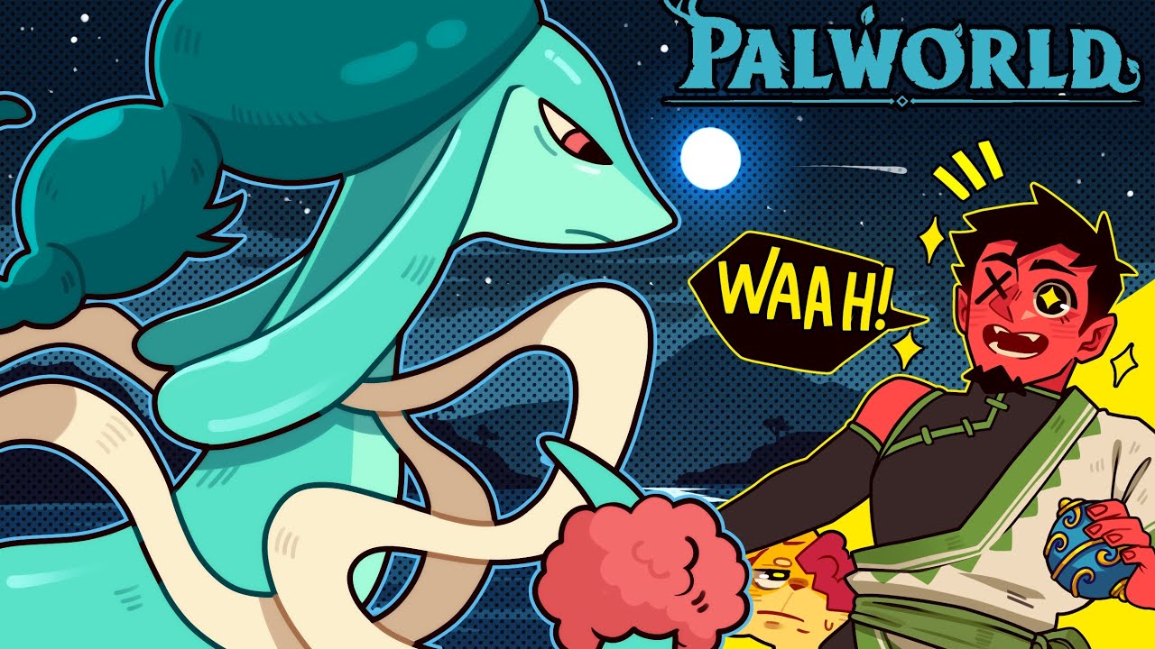 FINDING THE RAREST POKEM...er...