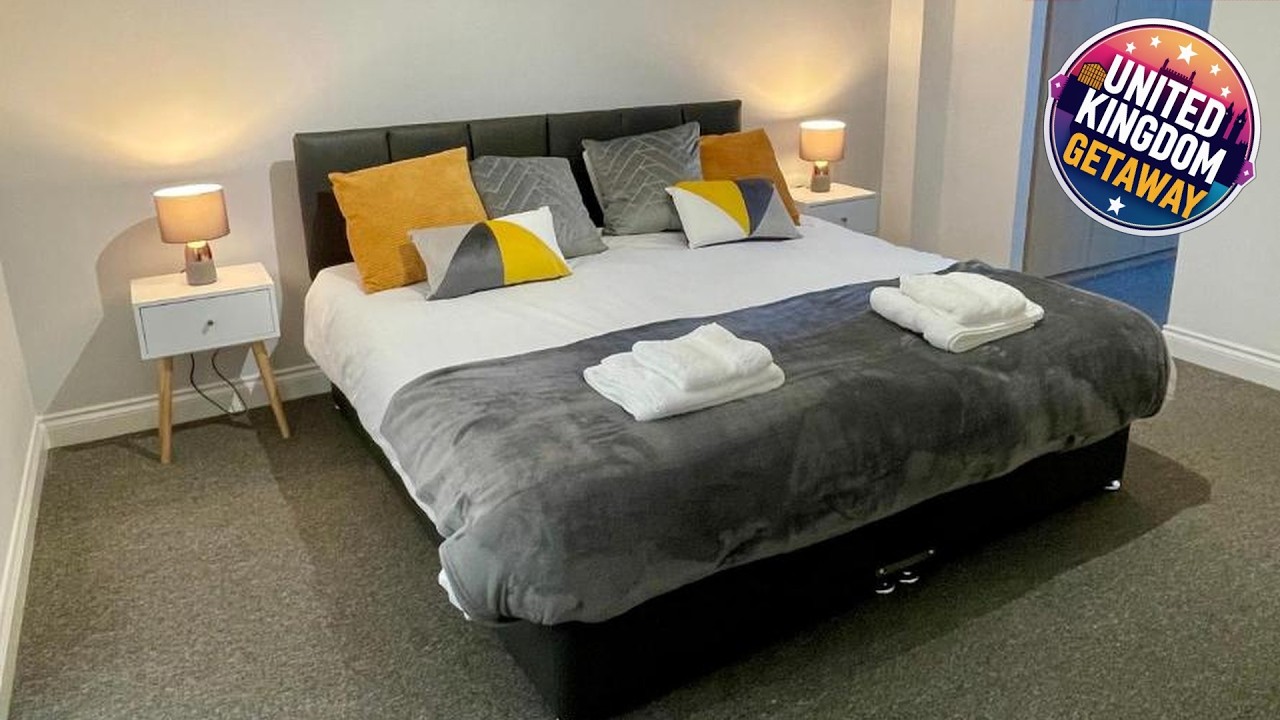 The Shires | Nottingham, United Kingdom | Hotel Review 🛏️
