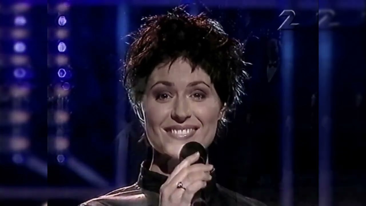 Sissel Kyrkjeb&oslash; - Na tennes tusen julelys (christmas Songs)