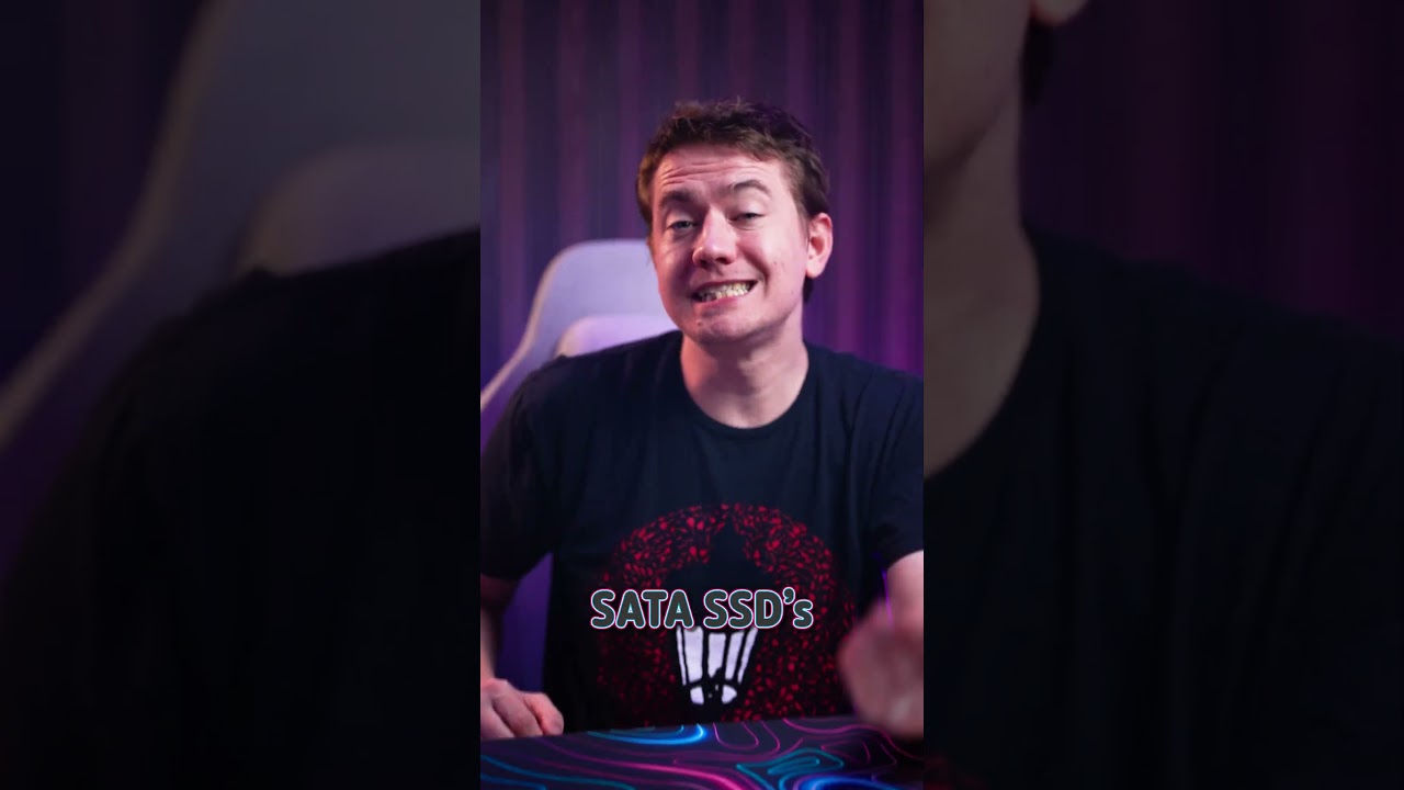 Ваш SSD-накопитель выходит из строя