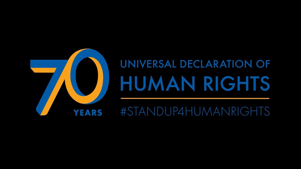 Human Rights Day 2018