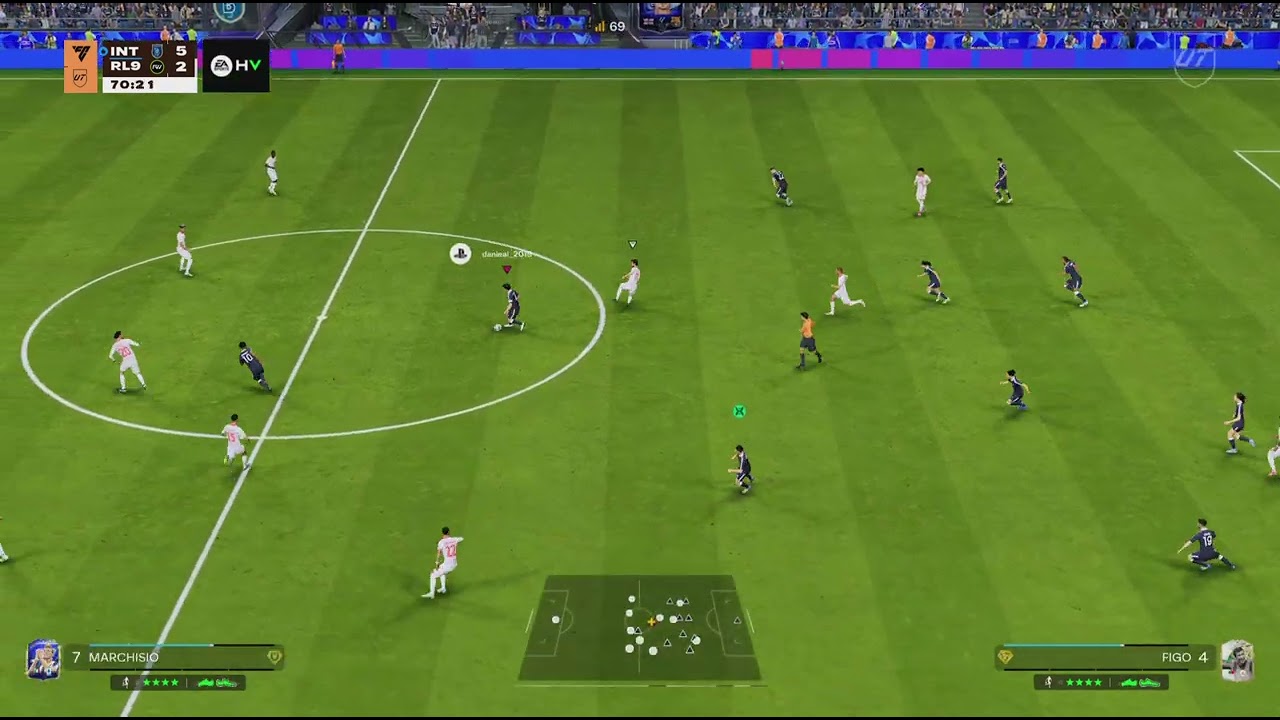 EA SPORTS FC 2