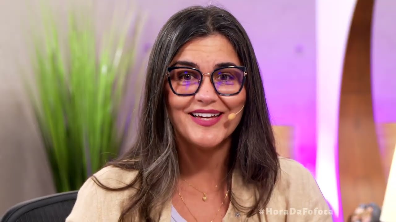 🔴HDF: SEM ABRAÇO e BEIJO NA TESTA! MILENA CHORA por MÉDICA + GLOBO divulga DINÂMICA que EMPAREDA 3