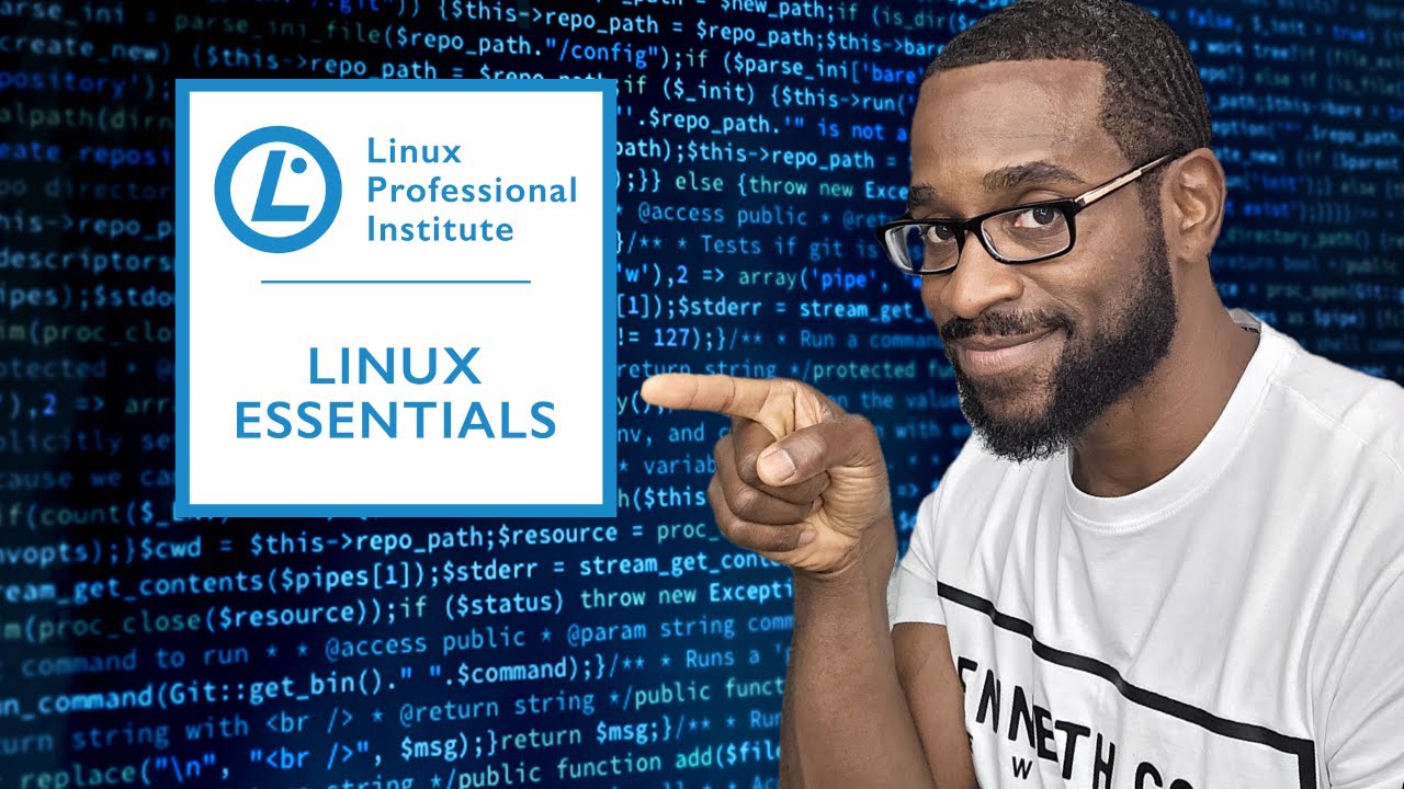 Ho superato l'esame LPI Linux Essentials in 30 giorni: ecco ESATTAMENTE cosa ho fatto