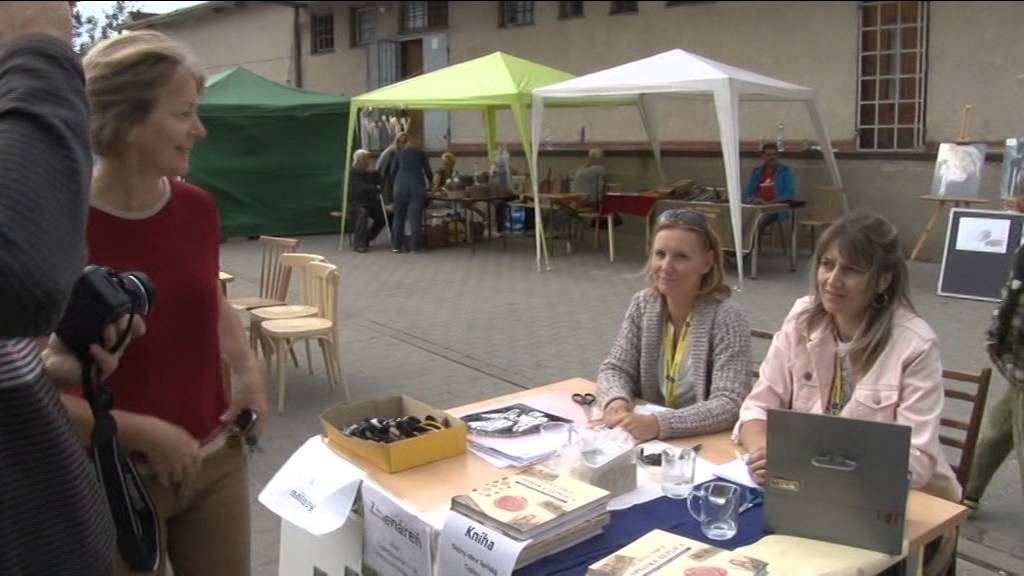 Spišská Teplica má opäť svoj jarmok