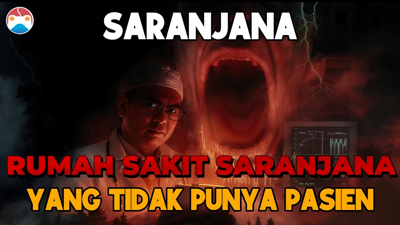 Rumah Sakit Saranjana Yang Tidak Punya Pasien