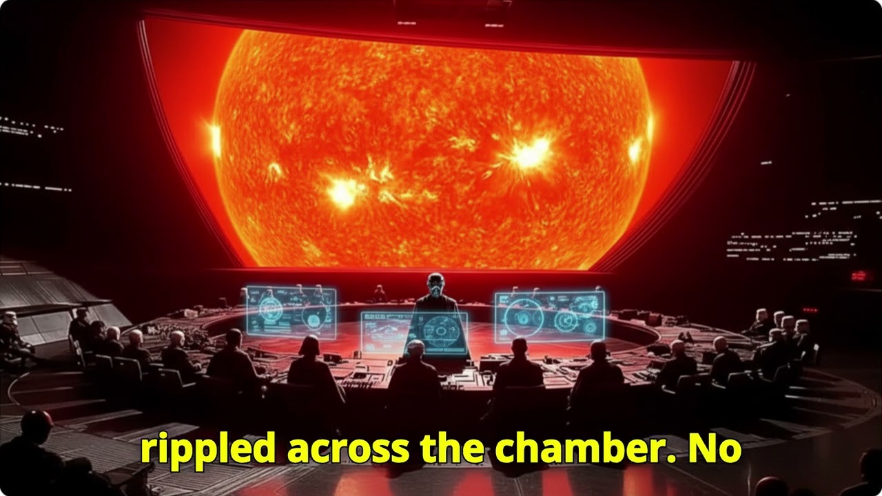 Earth's Ruthless Revenge shocks The galactic council HFY Sci-Fi Best Reddit Stories