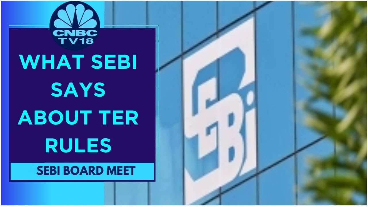 SEBI Halves IPO Listing Time, Promises New TER Rules | CNBC TV18