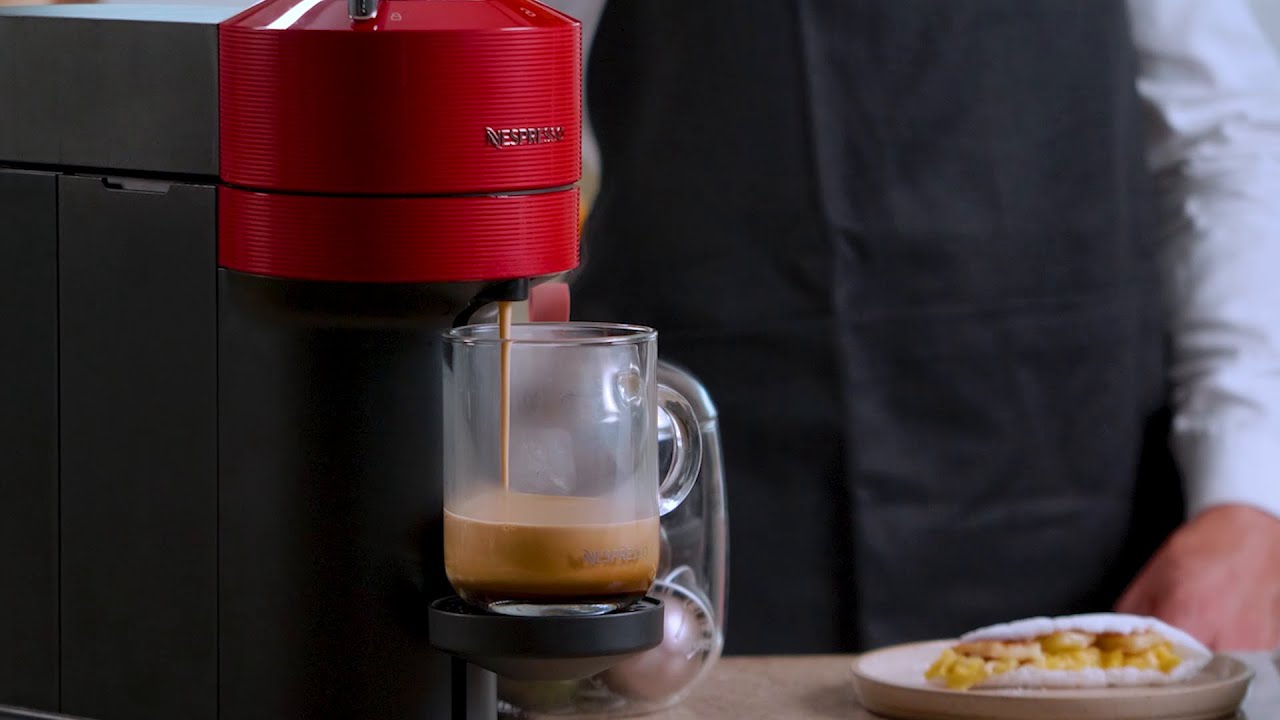 Nespresso - Dicas para um bom café da manhã | Ep.6 | BR