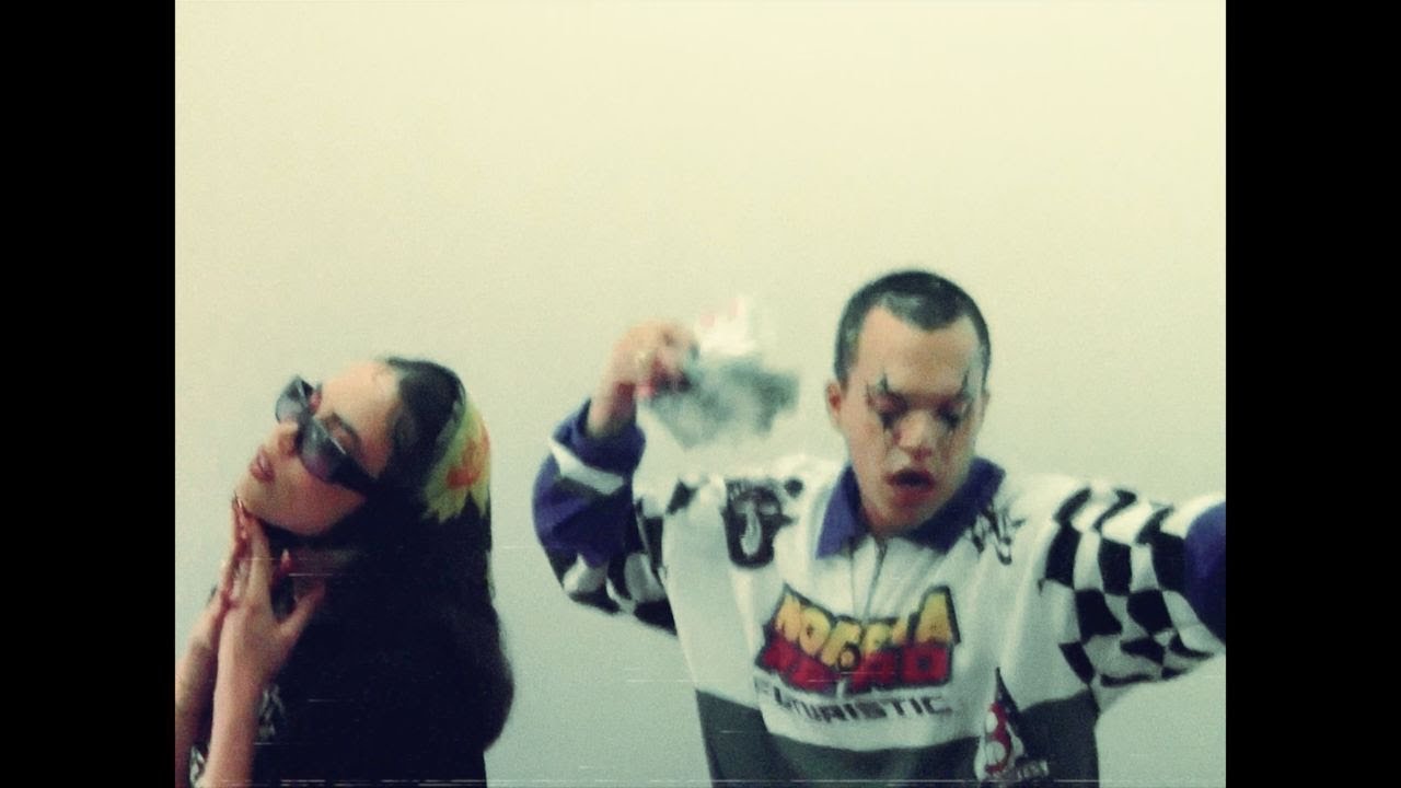 Jambeau & Drea Dury - Billeticos (Official Music Video)