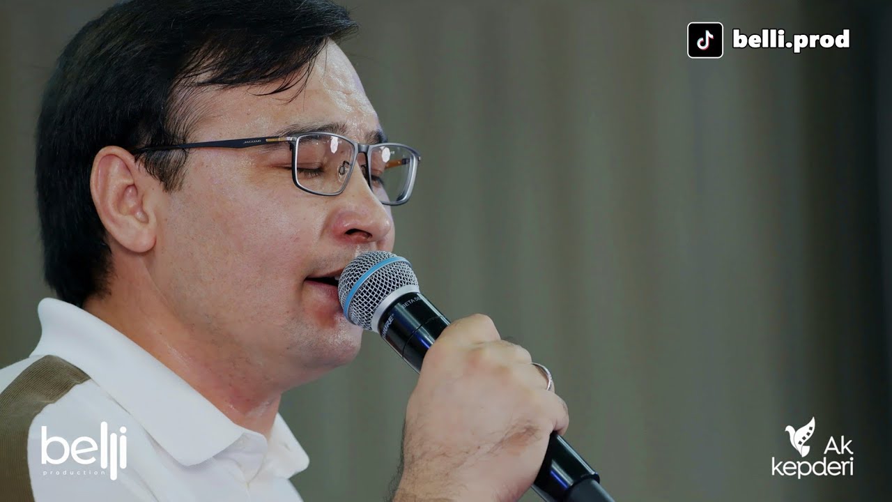 Maksat Hojaberdiýew Türkmen Toý 2024 