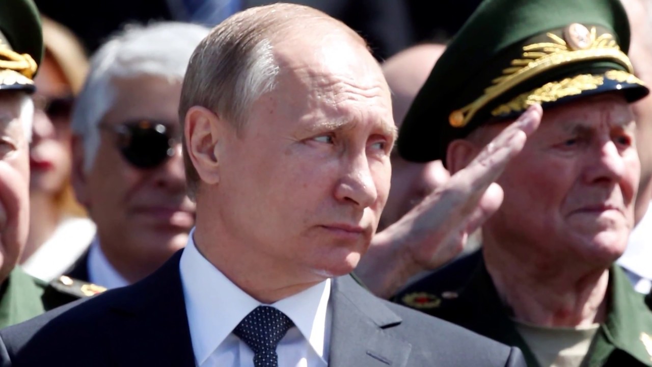 Russia's Alliance With Iran and Hezbollah