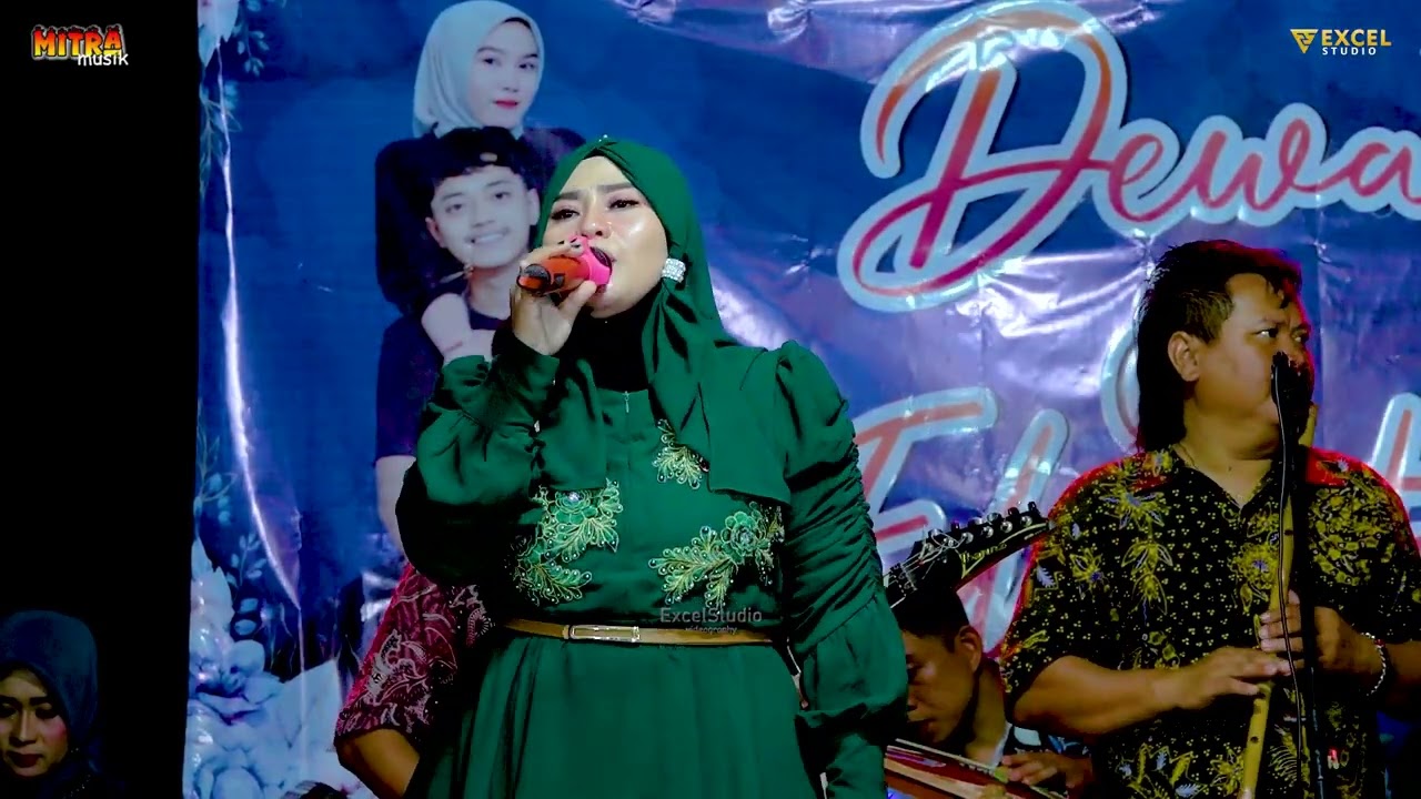 Harta & Kesetiaan - Ulfa | Mitra Musik Qosidah | Mambak Gempol Jepara