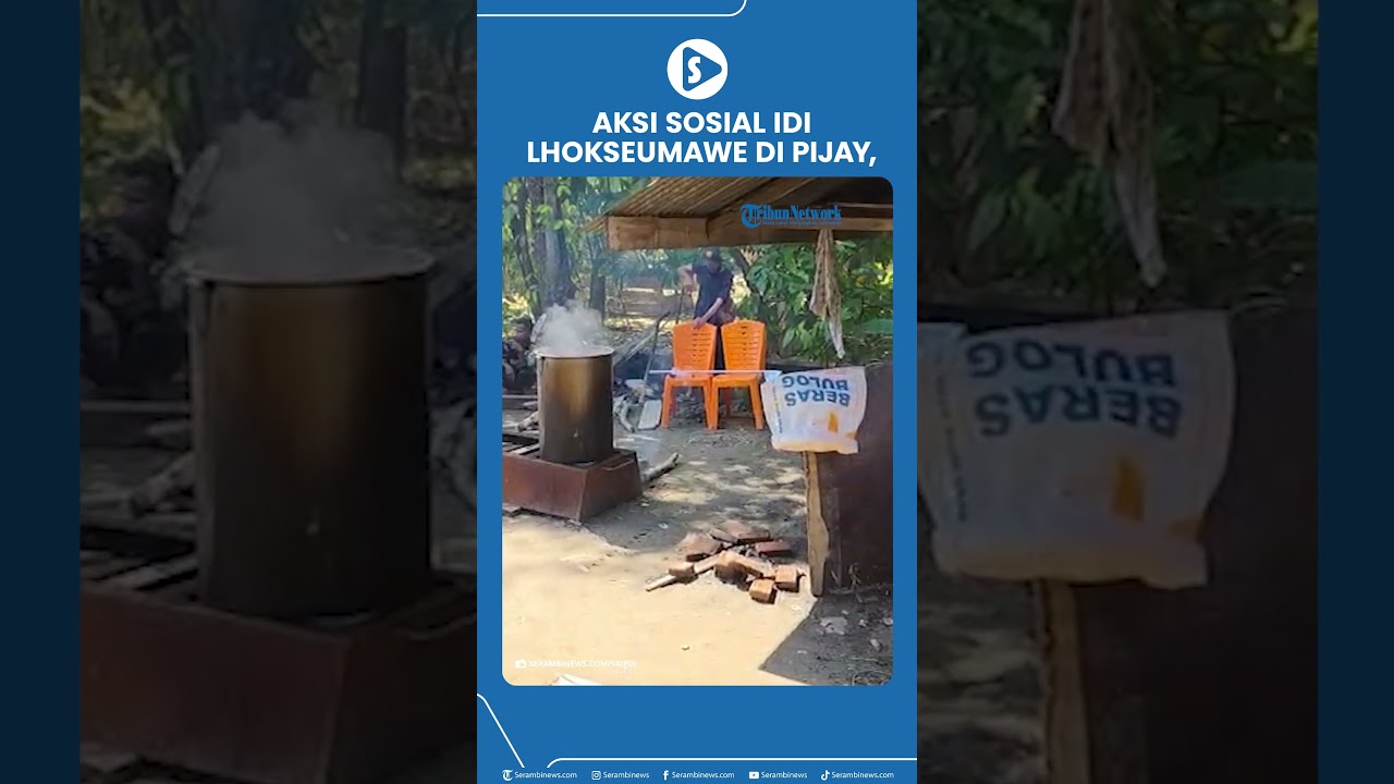 Aksi Sosial IDI Lhokseumawe di Pijay, Pengobatan Gratis, Trauma Healing, hingga Potong Kambing untuk