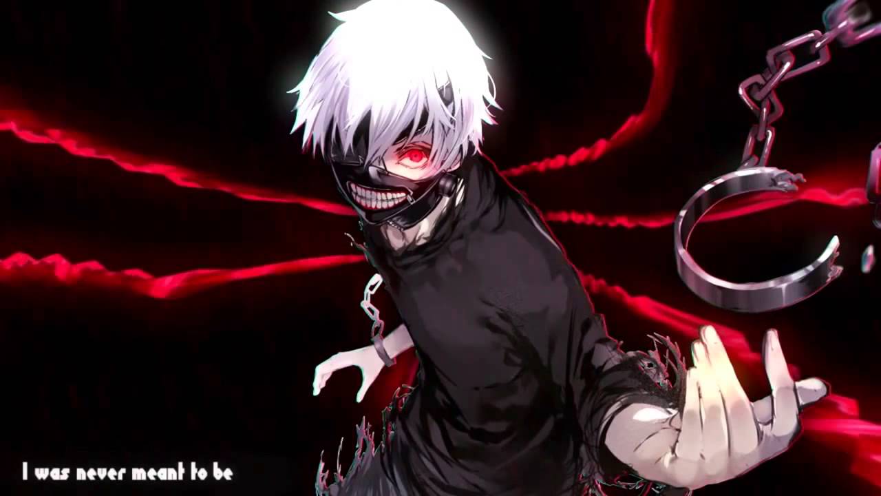 Nightcore - iNSaNiTY [ 1 Hour ]