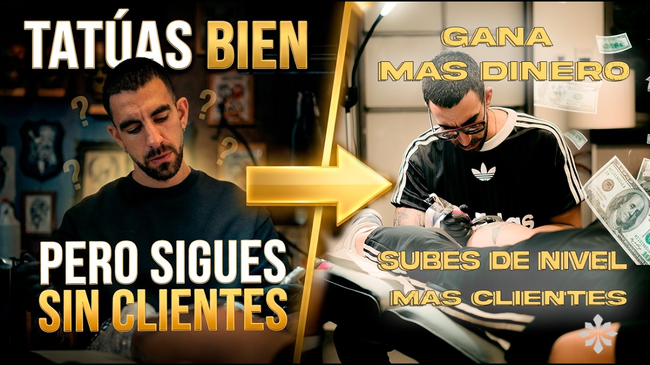 NO te faltan CLIENTES: Tu nivel aun no es suficiente (Escucha esto) | JJ RODRIGUEZ