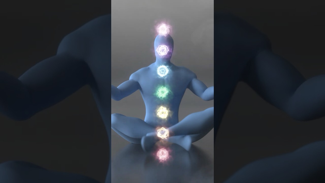 Remove Negative Energy | Chakra Healing & Cleansing