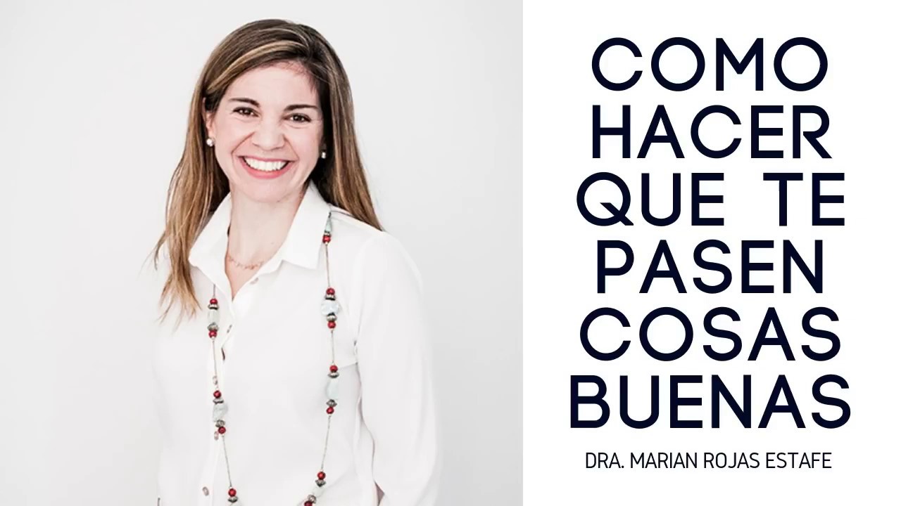 COMO HACER QUE TE PASEN COSAS BUENAS en 15 MINUTOS
