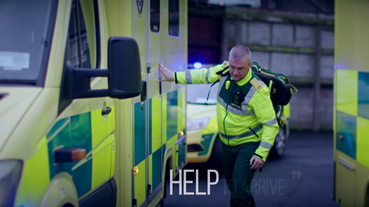 Paramedics
