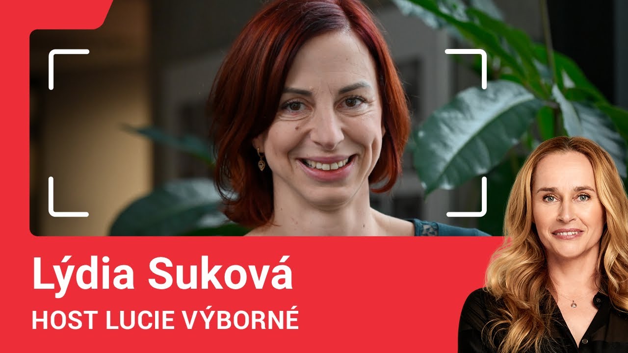 Lýdia Suková: I mezi velkými zvířaty jsou simulanti, koním se třeba nechce makat