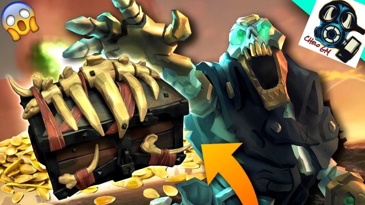 🔴Sea of Thieves►განძის მოპოვება👈 KRAKEN- თან ბრძოლა😱გემების ჩაძირვა