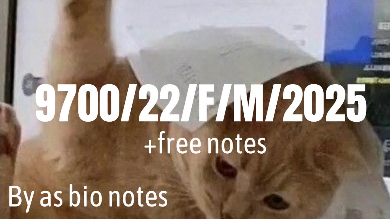 9700/22/F/M/2025