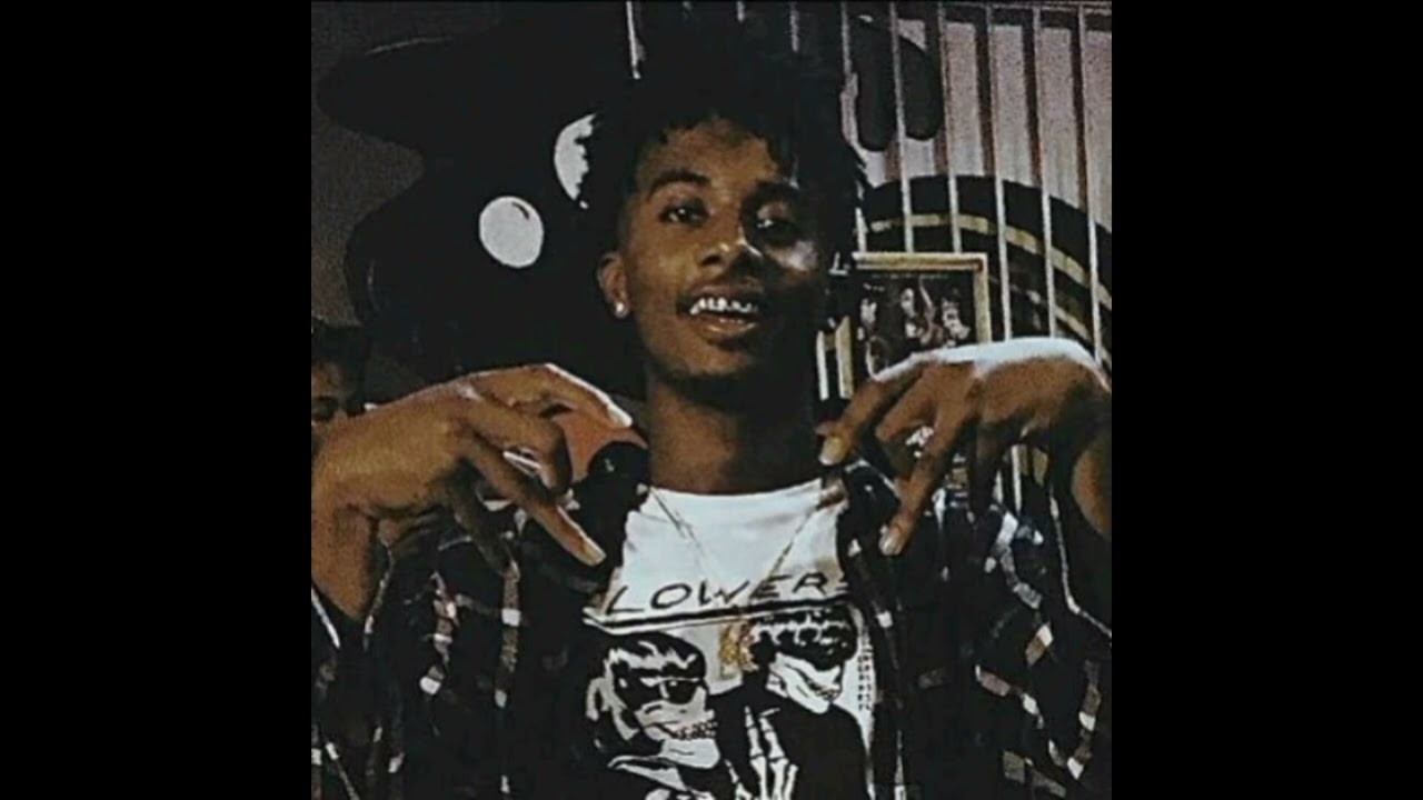 Playboi Carti - Evil / Eager (Official Instrumental) (Prod by. Galli) 