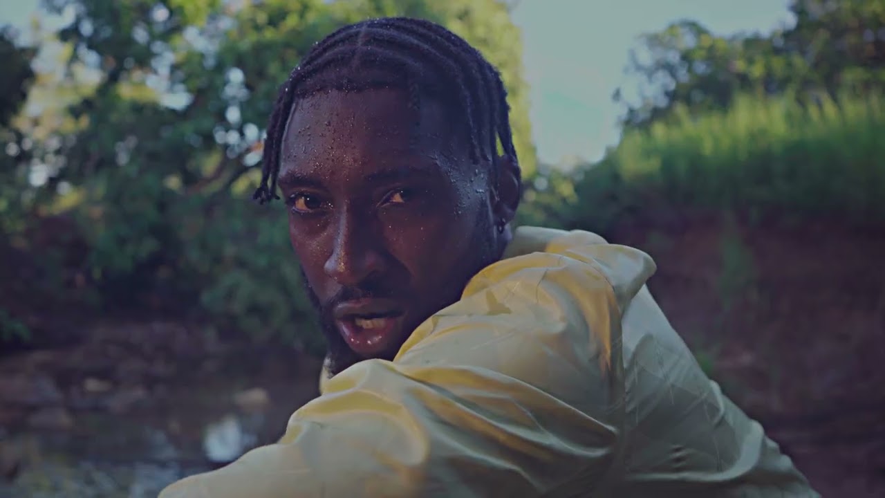 Memo All Star - Yiriba (Clip Officiel)