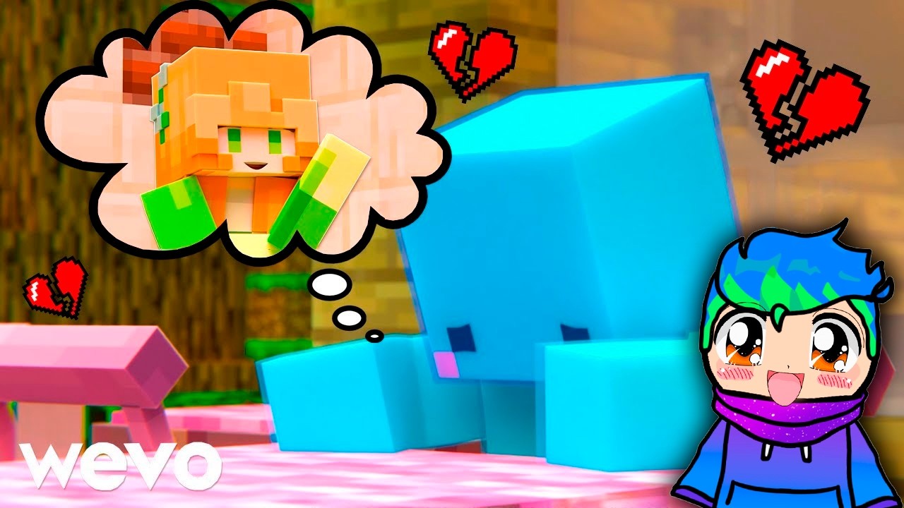 💔 CUPIDO ♪ - Awita, ‪@deep-xdd‬ y ‪@MeLlamoNoobi‬ (Cover 