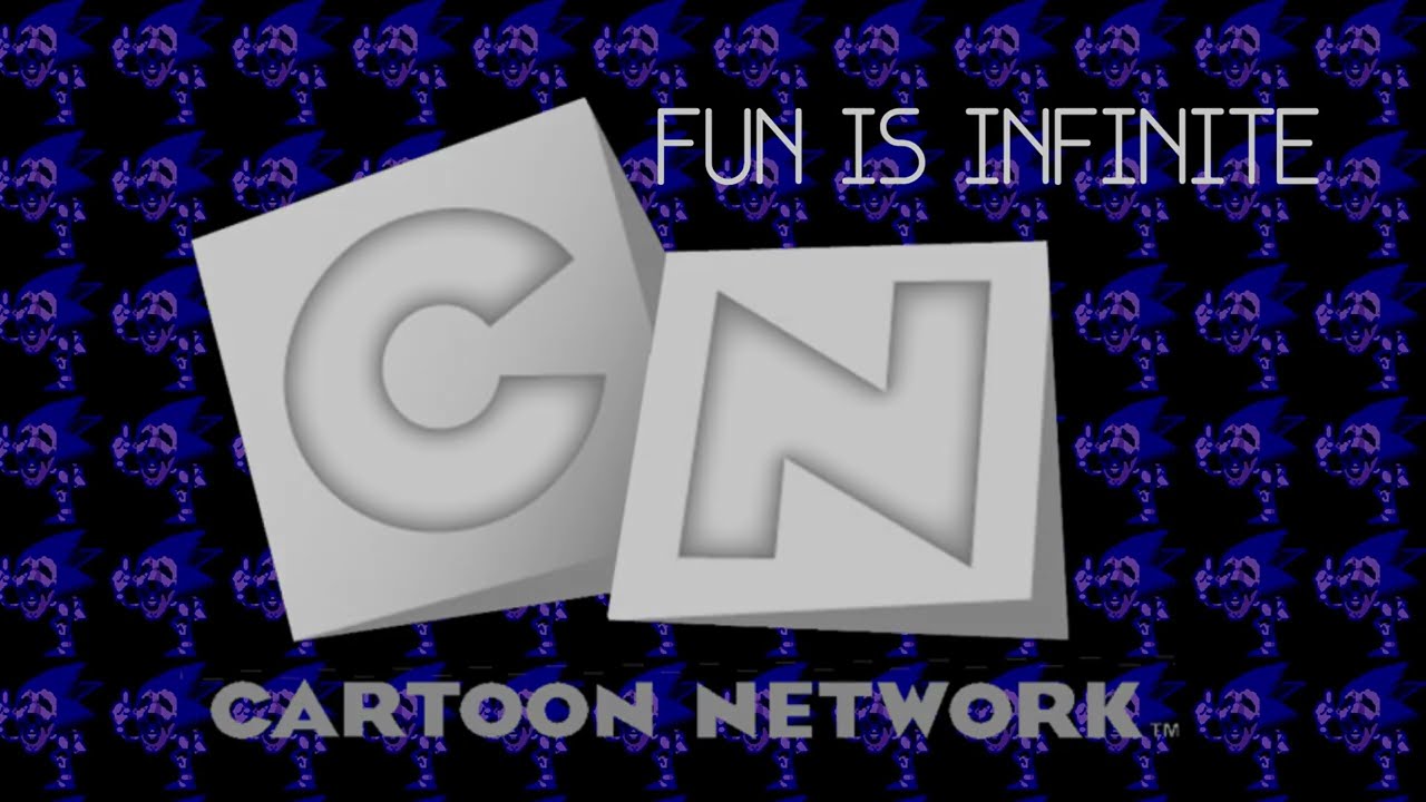 Антипиратский экран Cartoon Network (2009-2010)