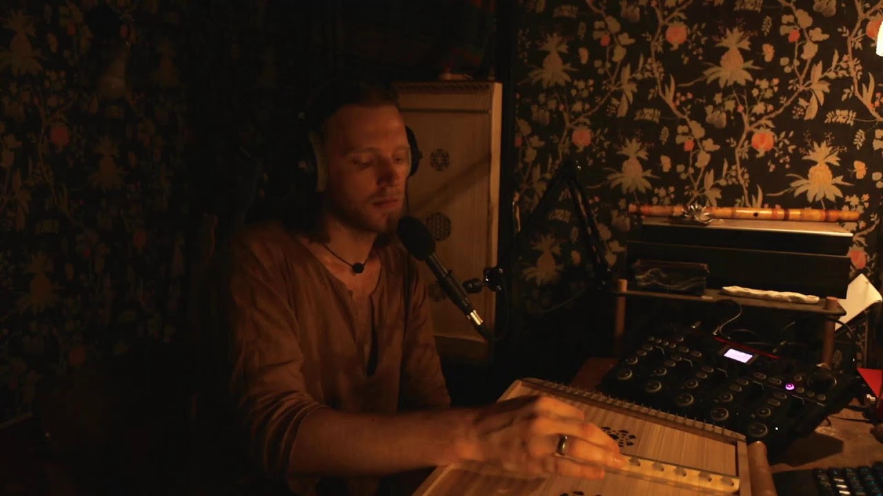 Crossroads Workshop Live | Equinox Celebration in Music