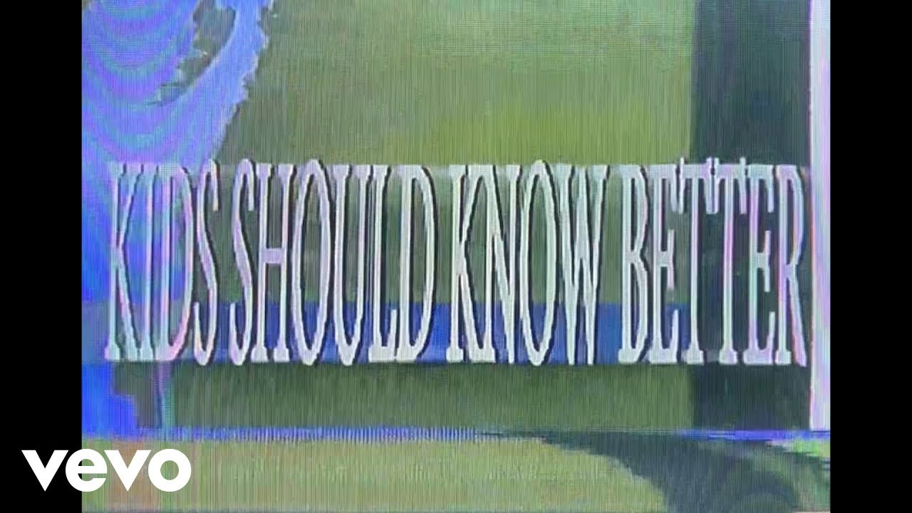 ioakim - kids should know better (Official Video)