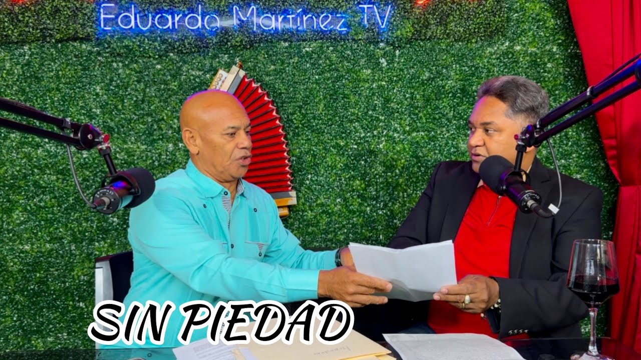 TRUENA OTRA VEZ (SUJULITO) Julio García Reynoso 
