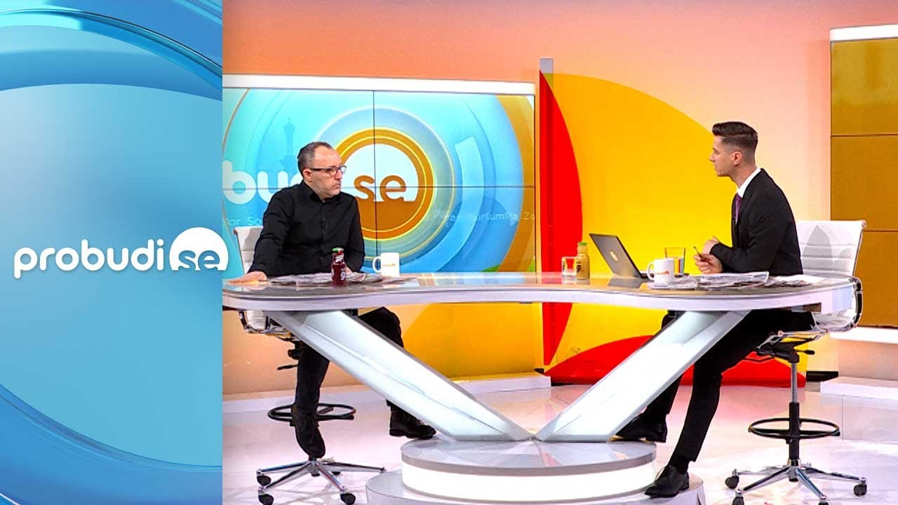 Predsednik je &scaron;tedljiv sa istinom u obraćanjima - Radmilo Marković