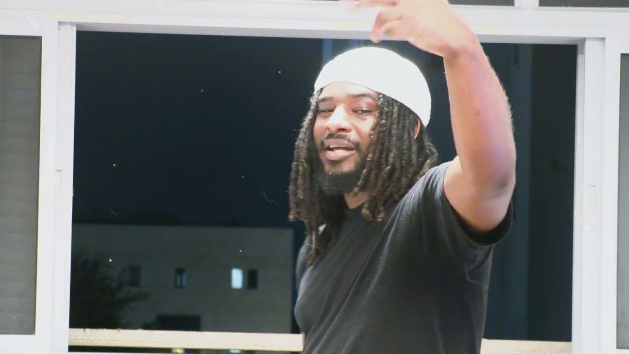 HezekiYah - Holy One(Official Music Video)