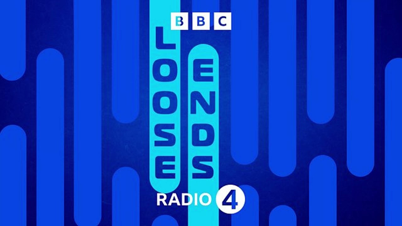 Interview - Jeremy Dyson - Loose Ends (2023)